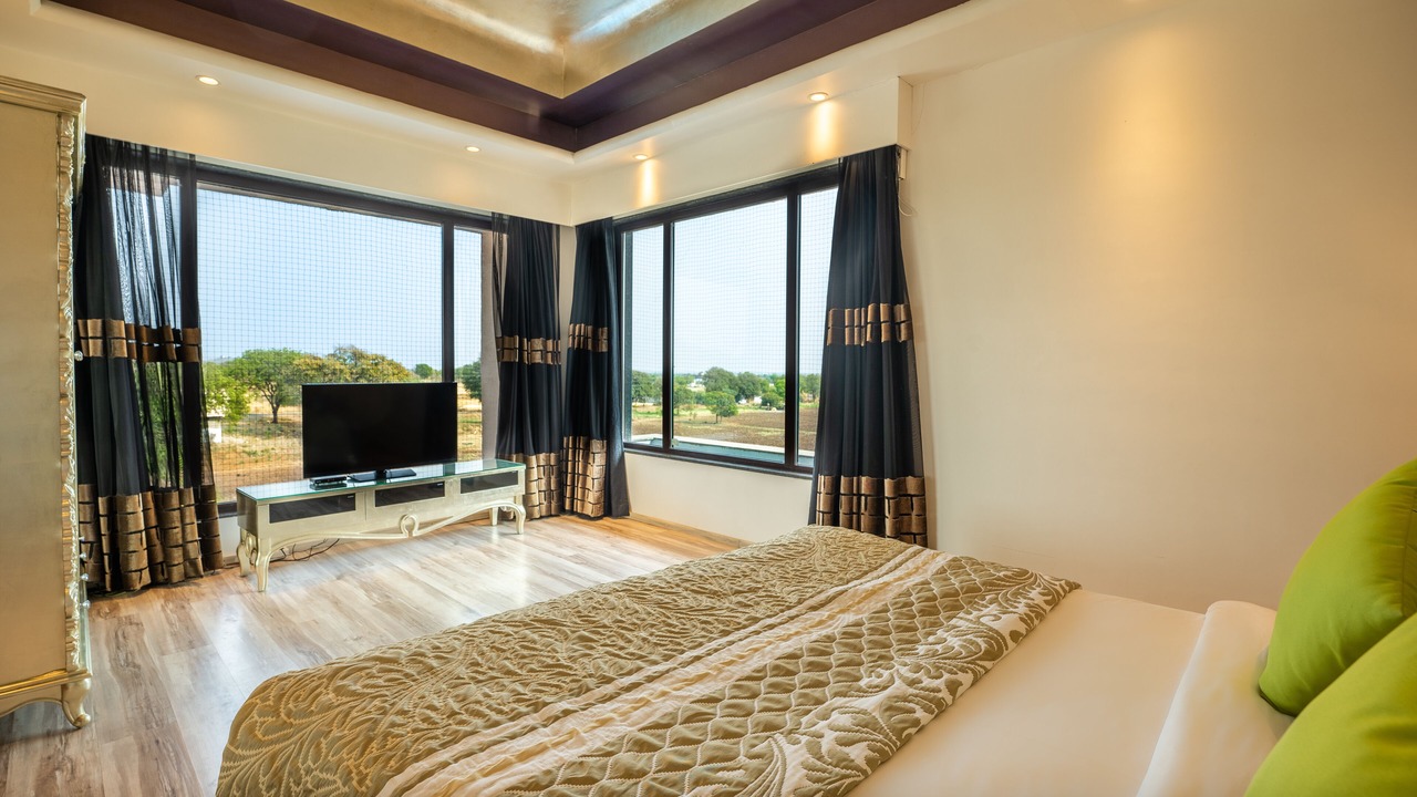 Photo of Bedroom in Indore
