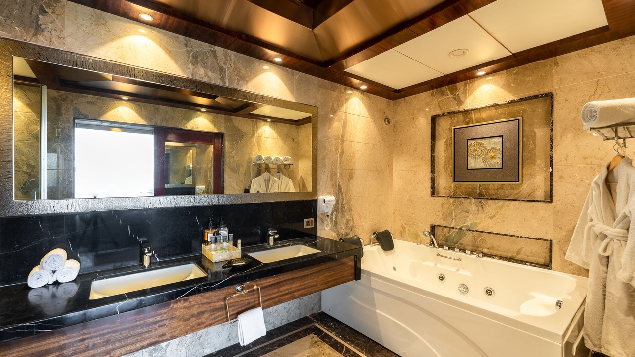 Photo of Bathroom in Indore