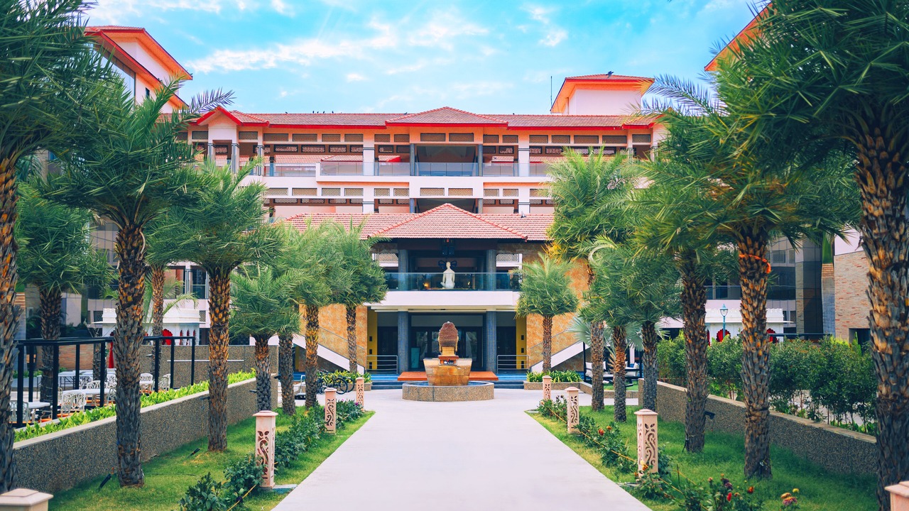 Photo of Outdoor in Indore