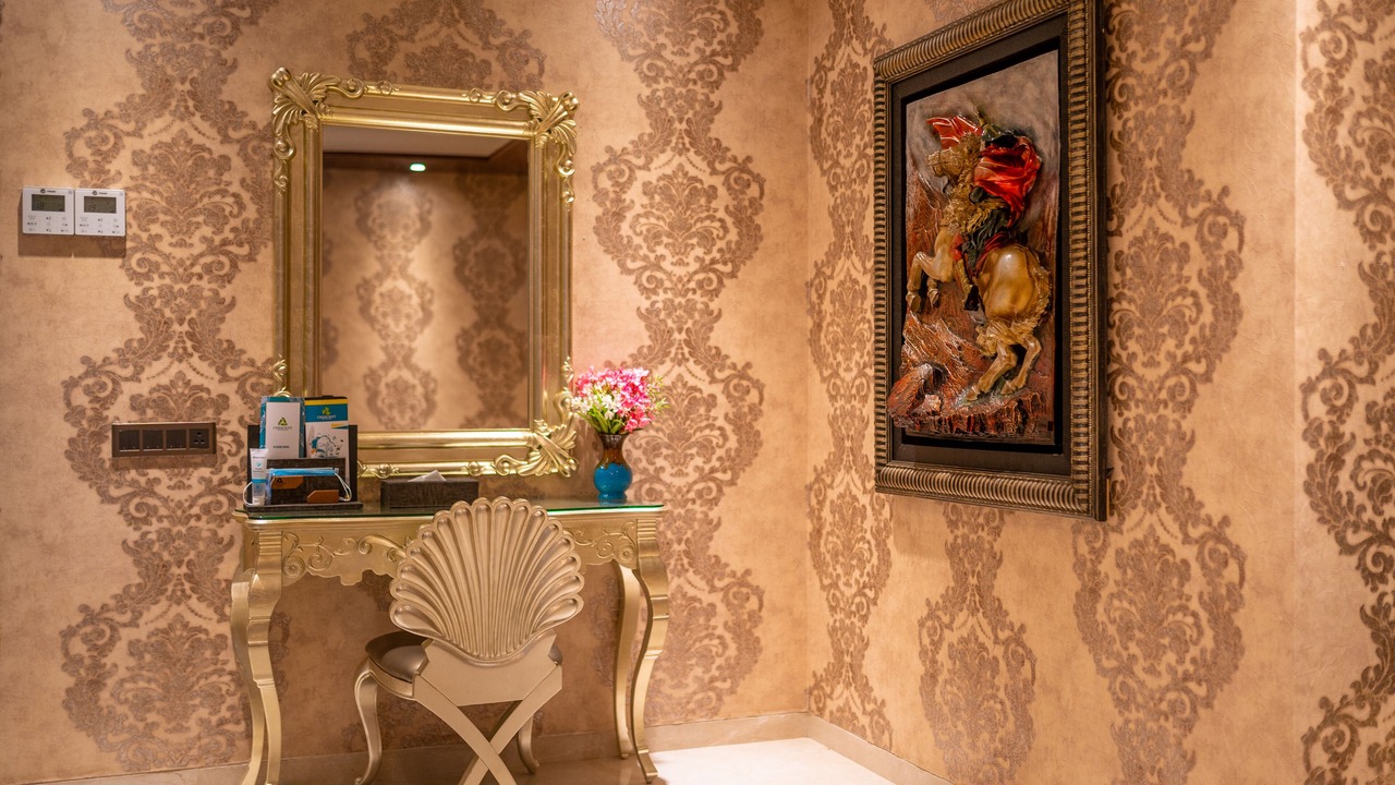 Photo of Bedroom in Indore