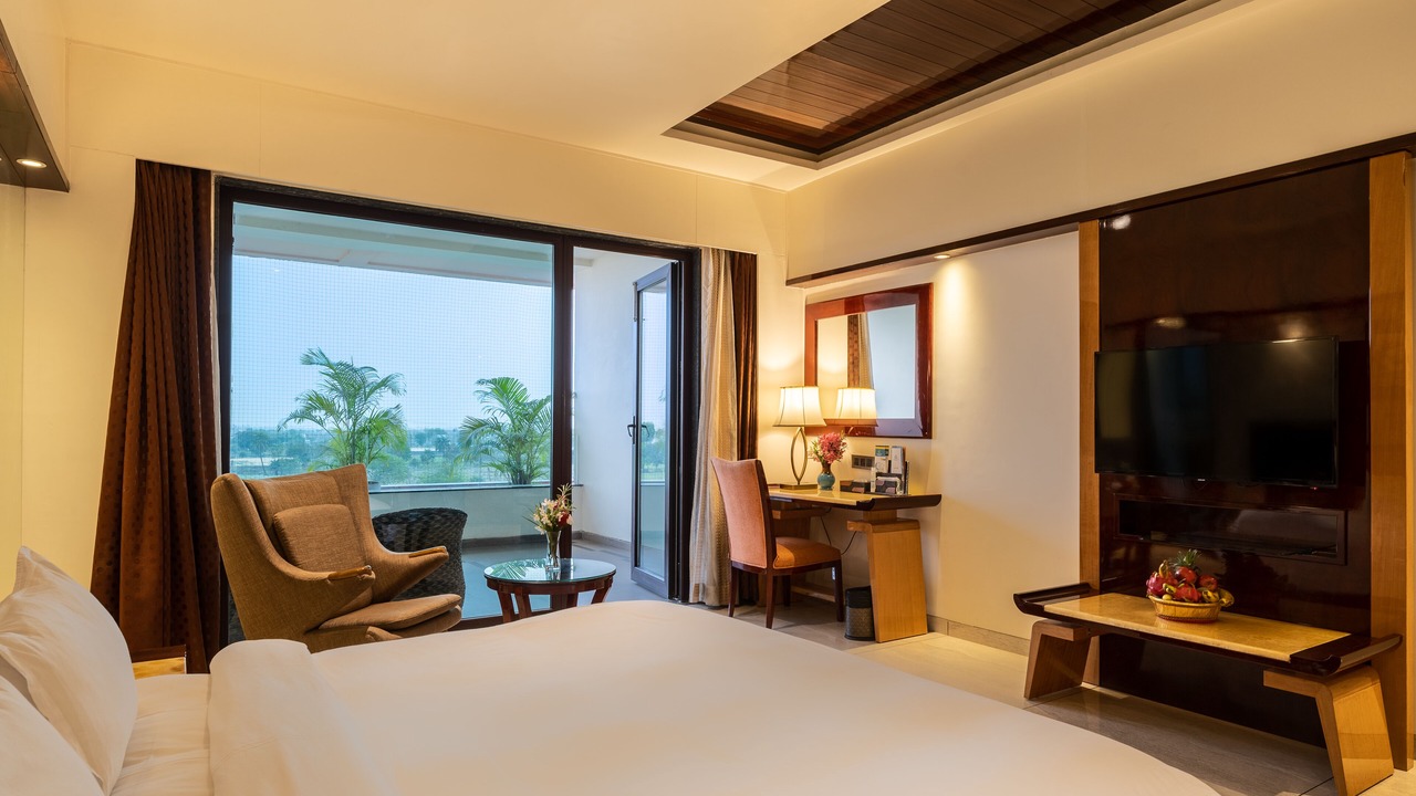 Photo of Bedroom in Indore