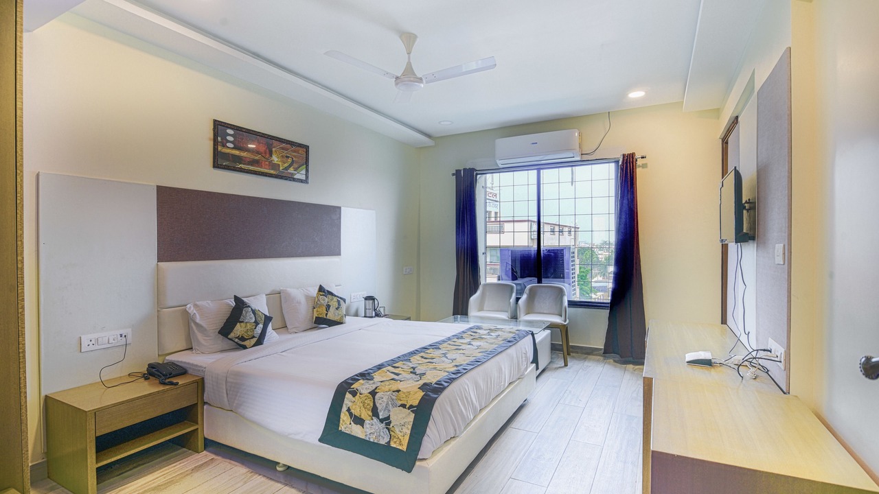 Photo of Bedroom in Marhi