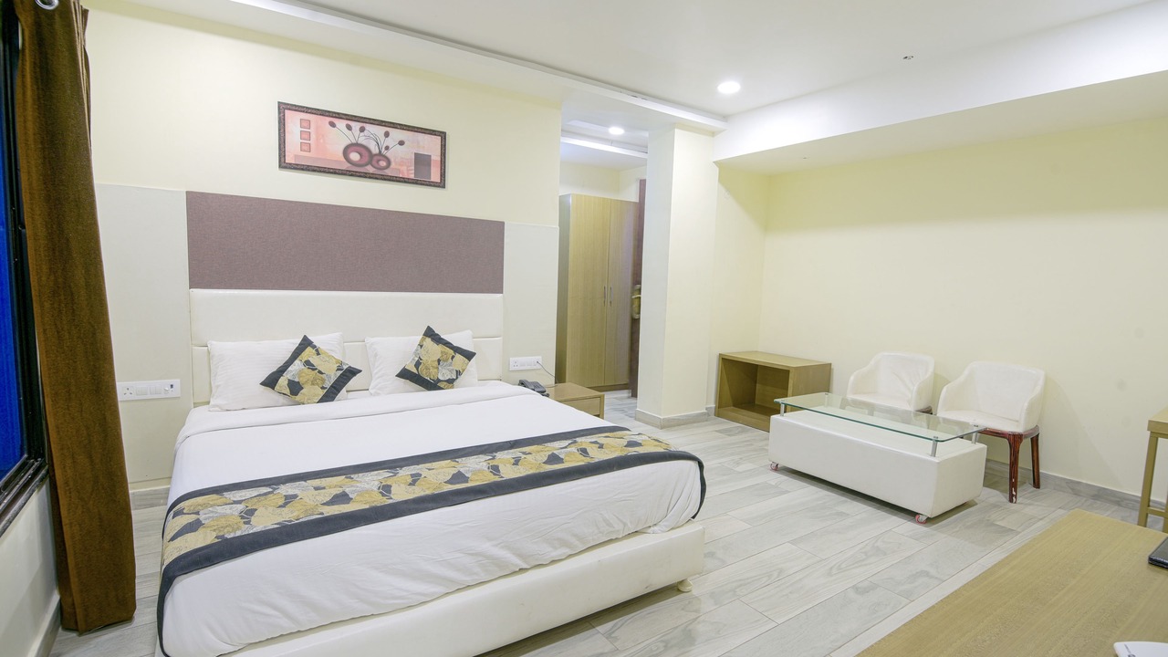 Photo of Bedroom in Marhi