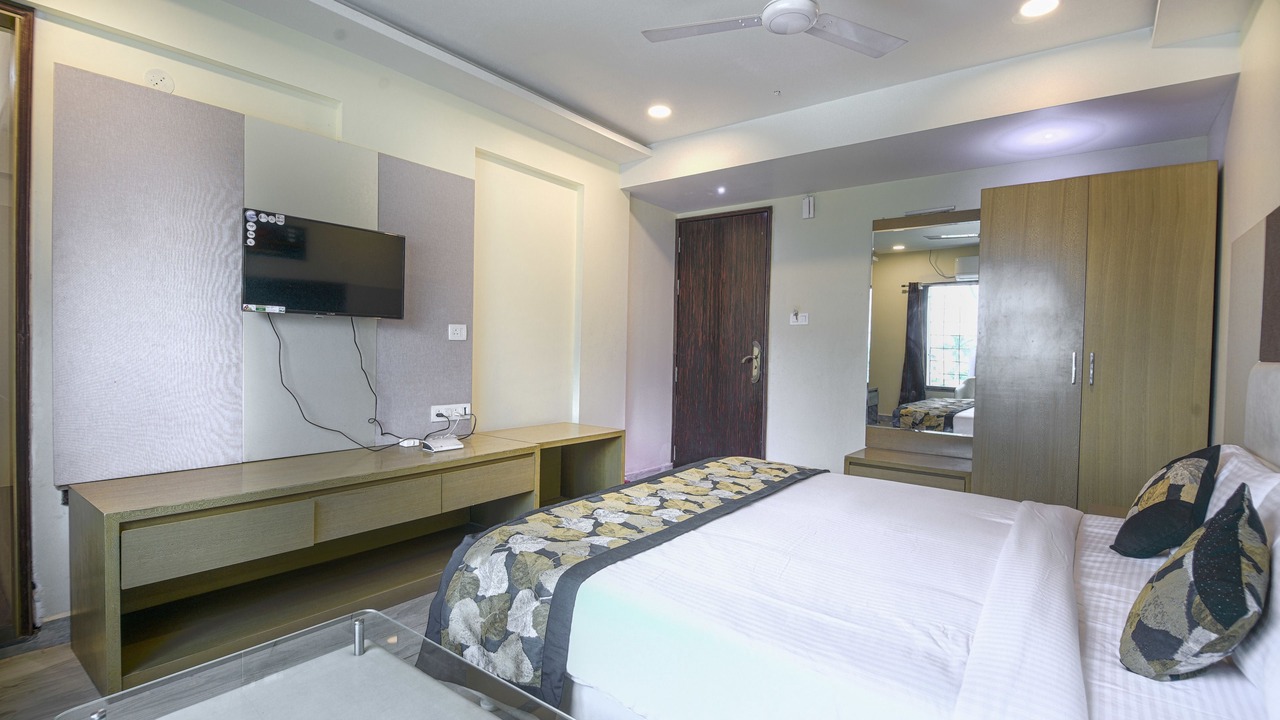 Photo of Bedroom in Marhi