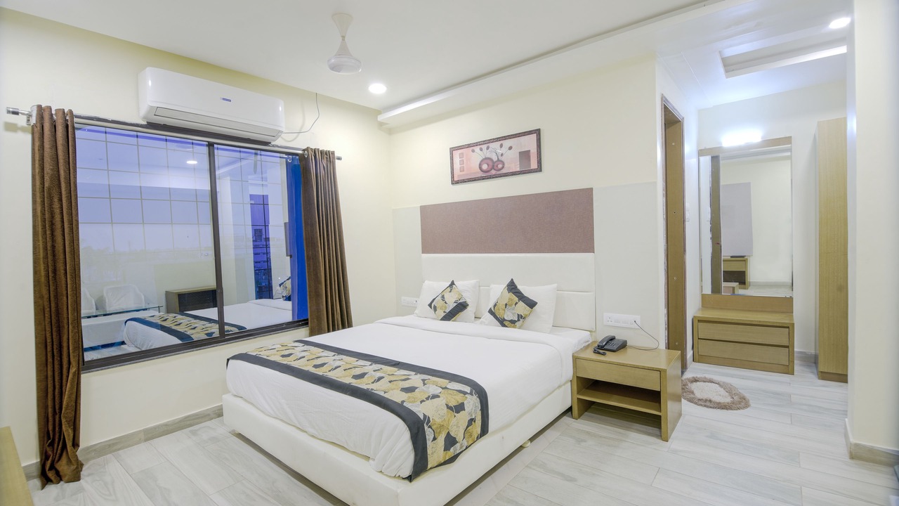 Photo of Bedroom in Marhi
