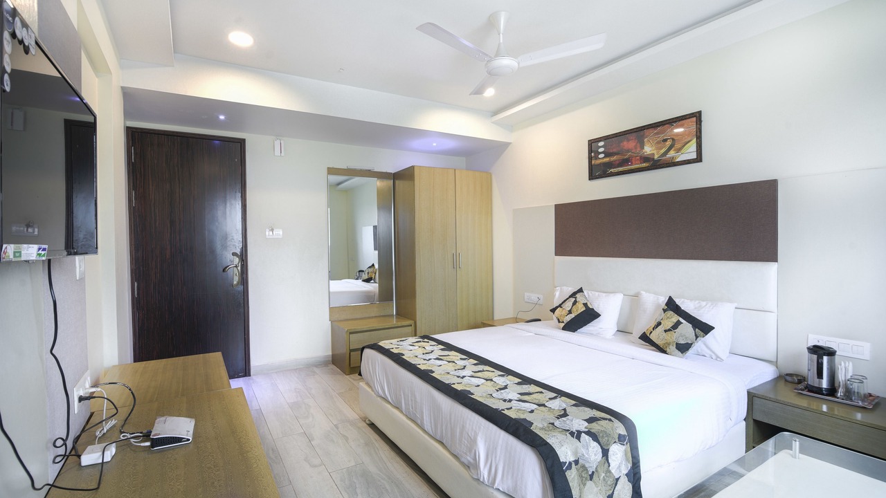 Photo of Bedroom in Marhi