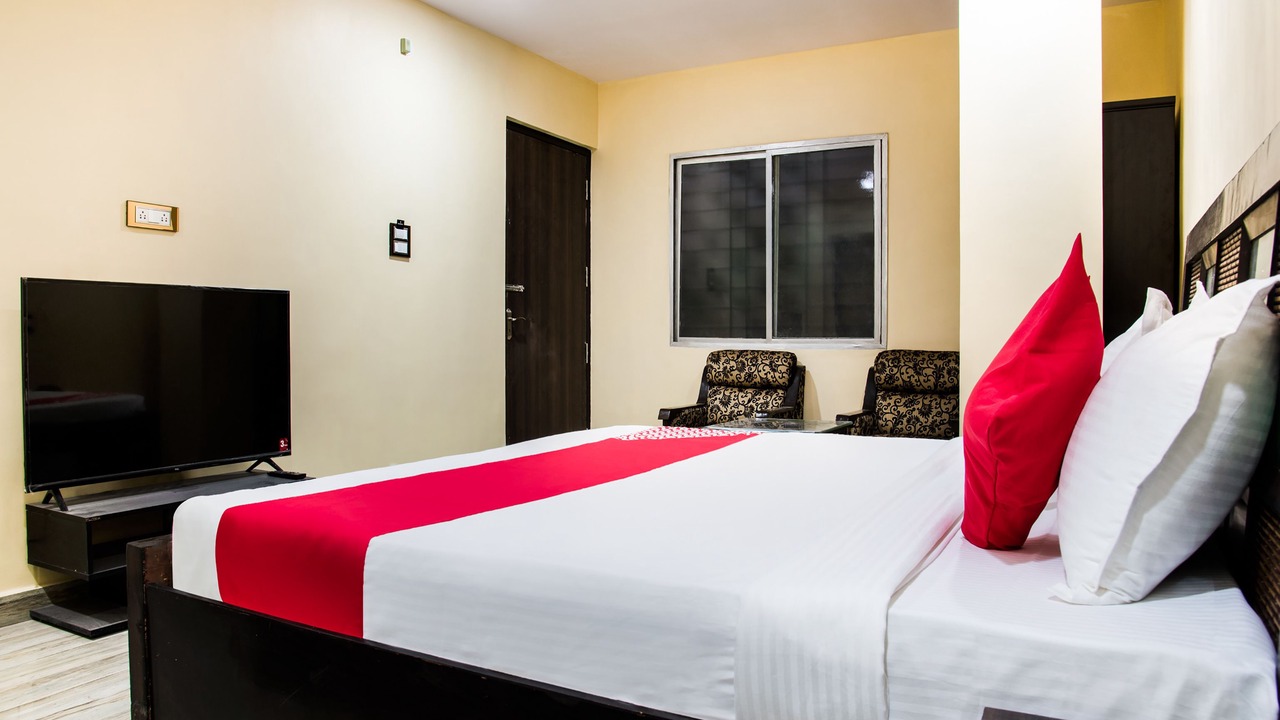 Photo of Bedroom in Patna