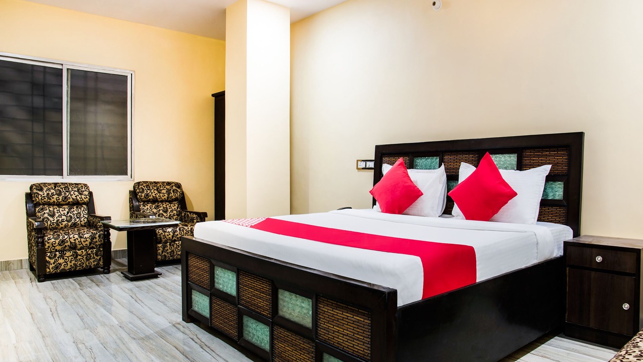 Photo of Bedroom in Patna