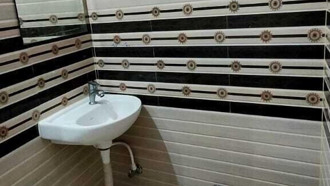Photo of Bathroom in Ranchi