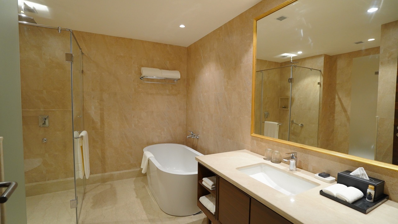 Photo of Bathroom in Tirupati