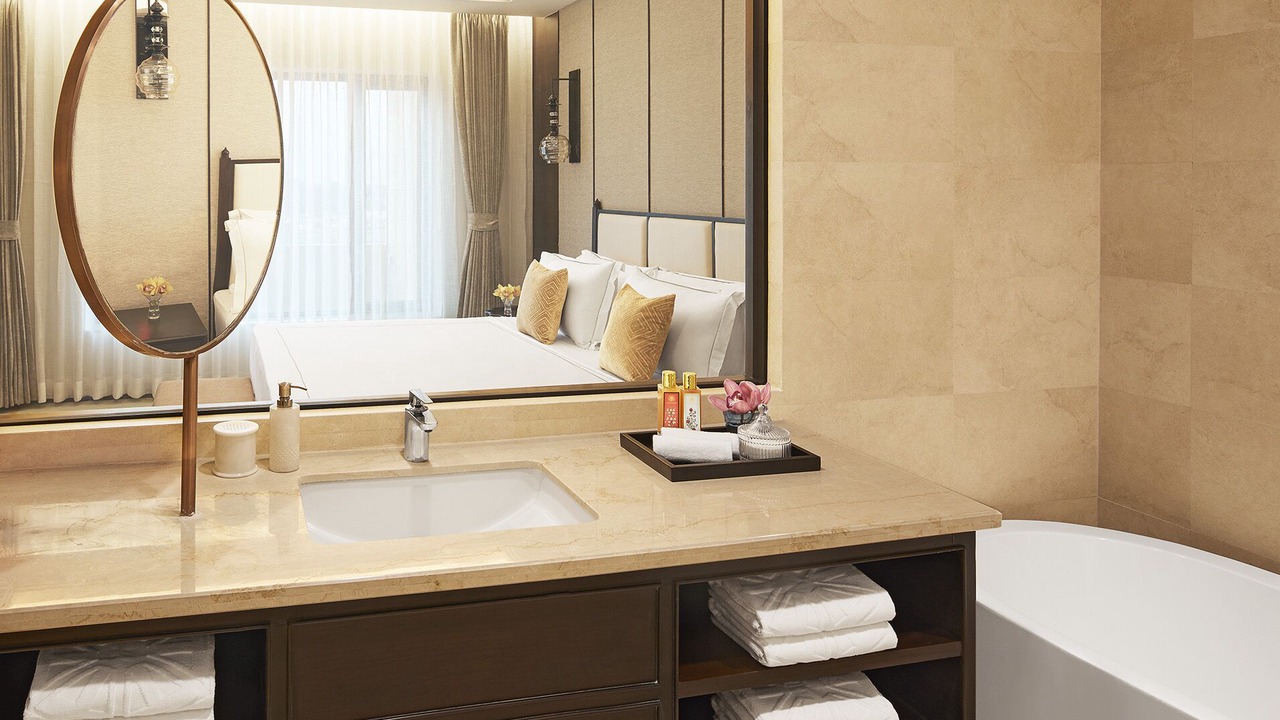 Photo of Bathroom in Tirupati