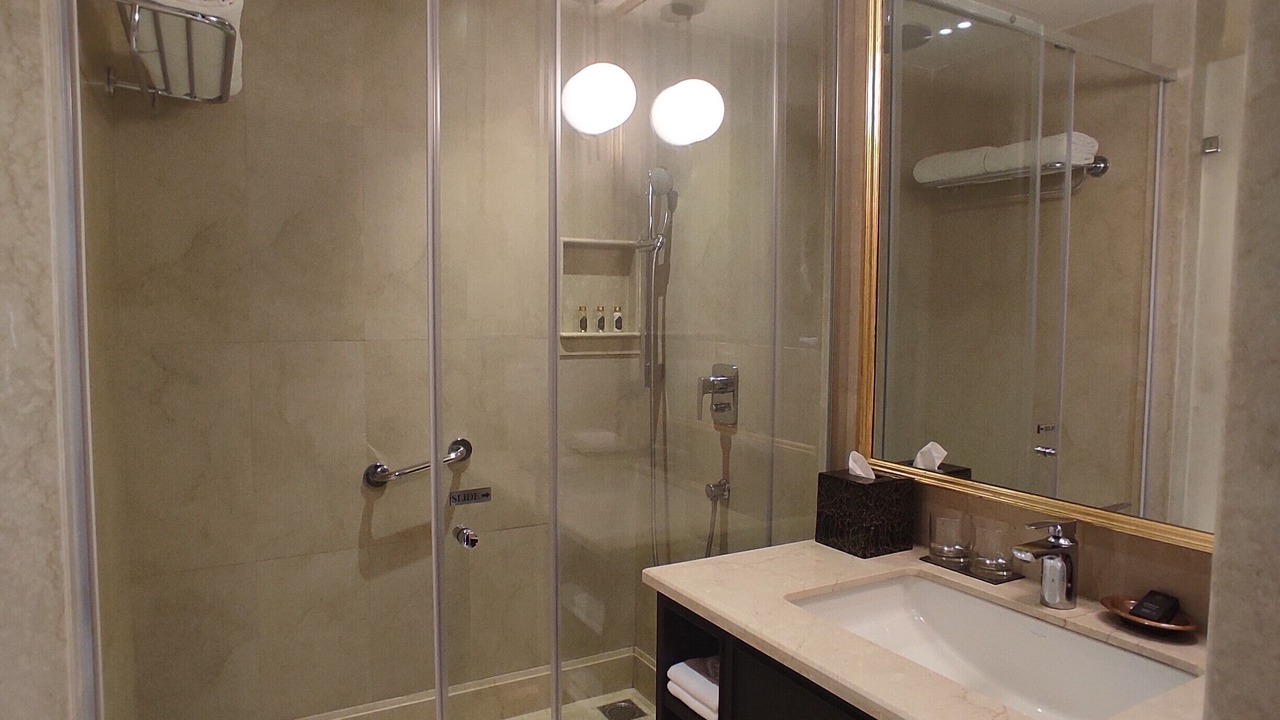 Photo of Bathroom in Tirupati