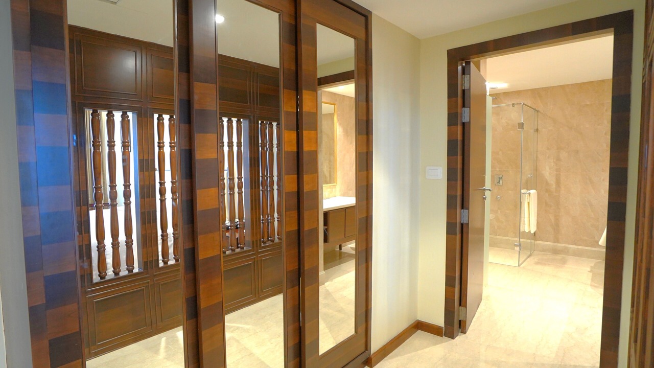 Photo of Bedroom in Tirupati