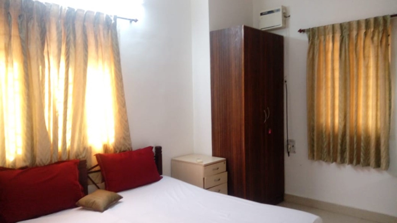 Photo of Bedroom in Chennai