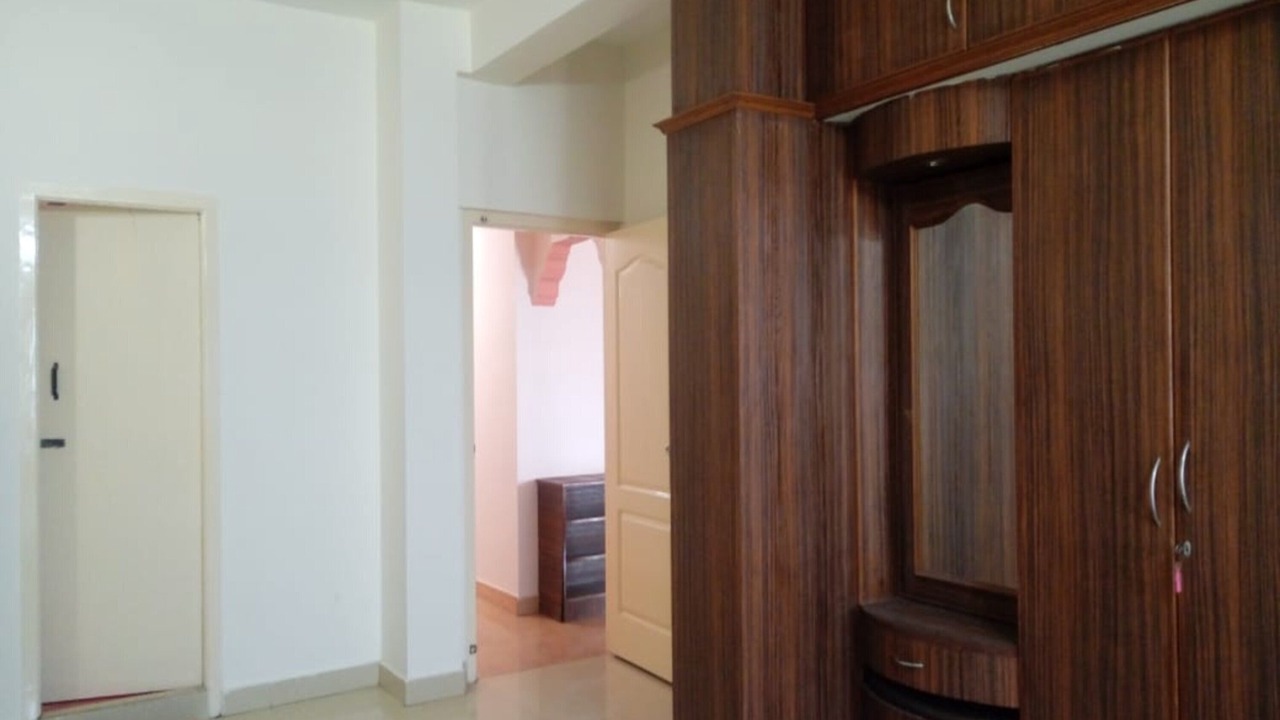 Photo of Bedroom in Chennai
