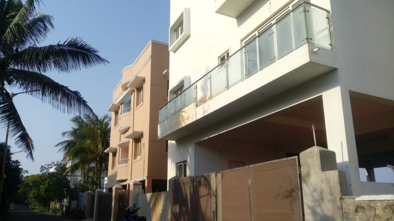 Photo of Outdoor in Chennai