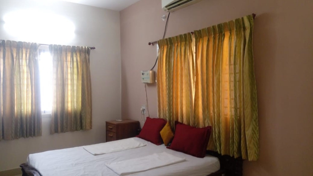 Photo of Bedroom in Chennai