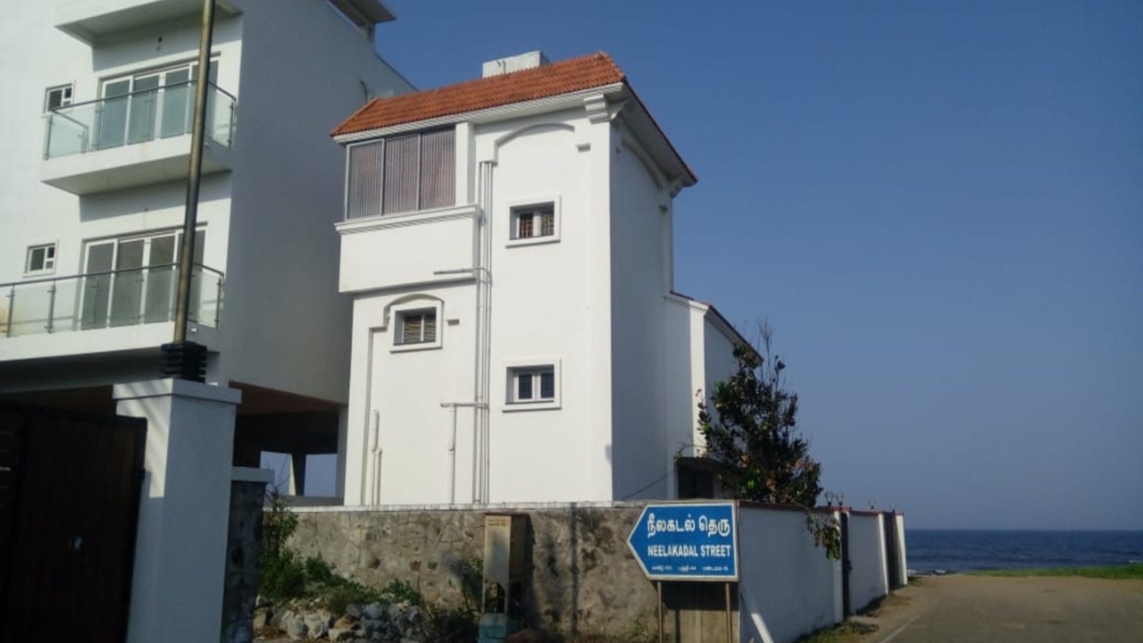 Photo of Outdoor in Chennai