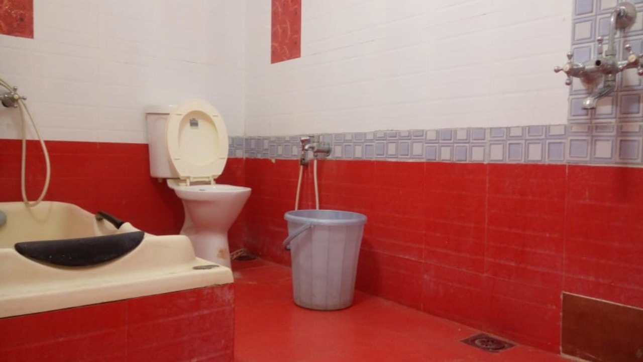 Photo of Bathroom in Chennai