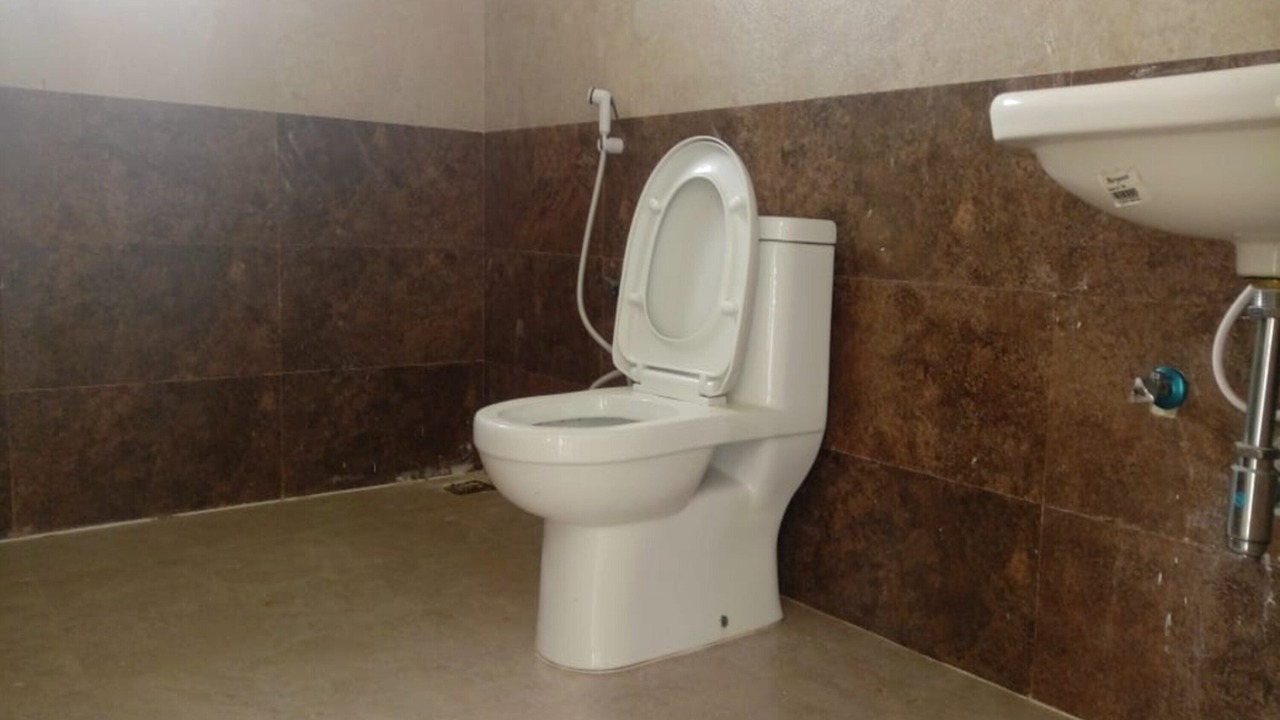 Photo of Bathroom in Chennai