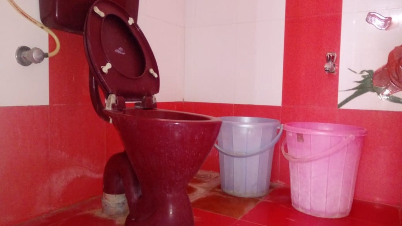 Photo of Bathroom in Chennai