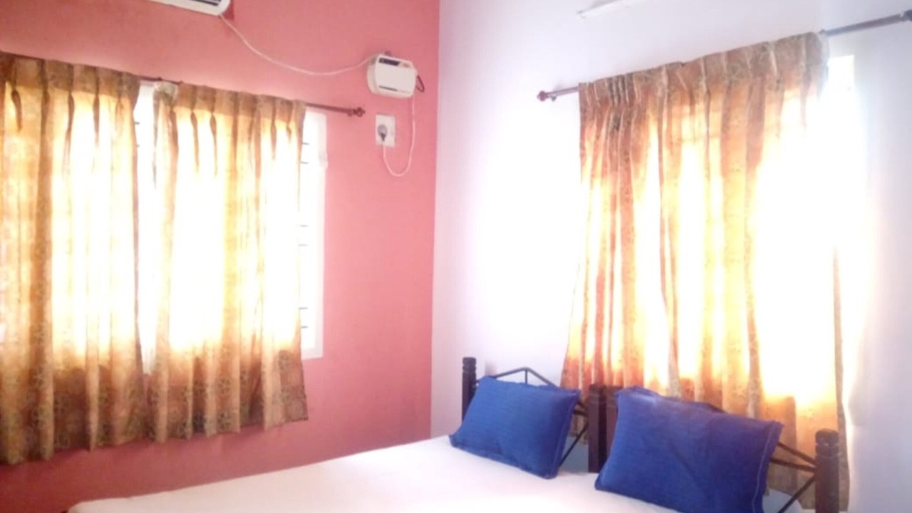 Photo of Bedroom in Chennai