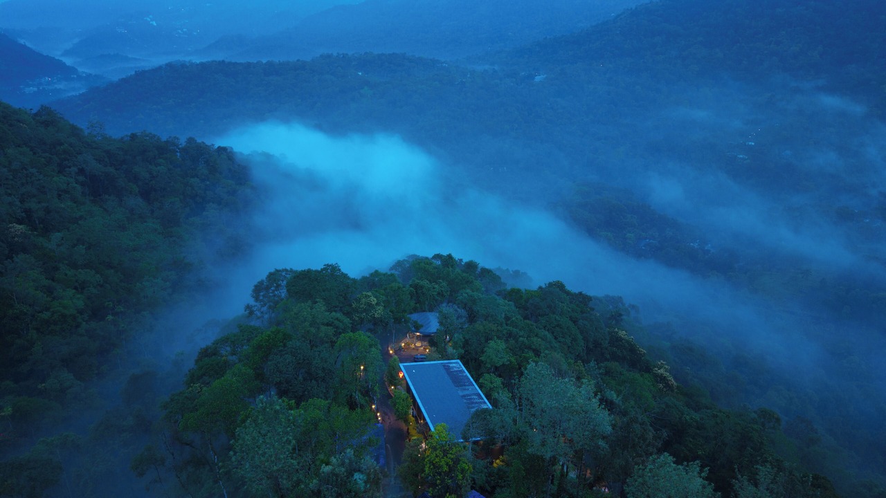 Photo of Outdoor in Udumbanchola