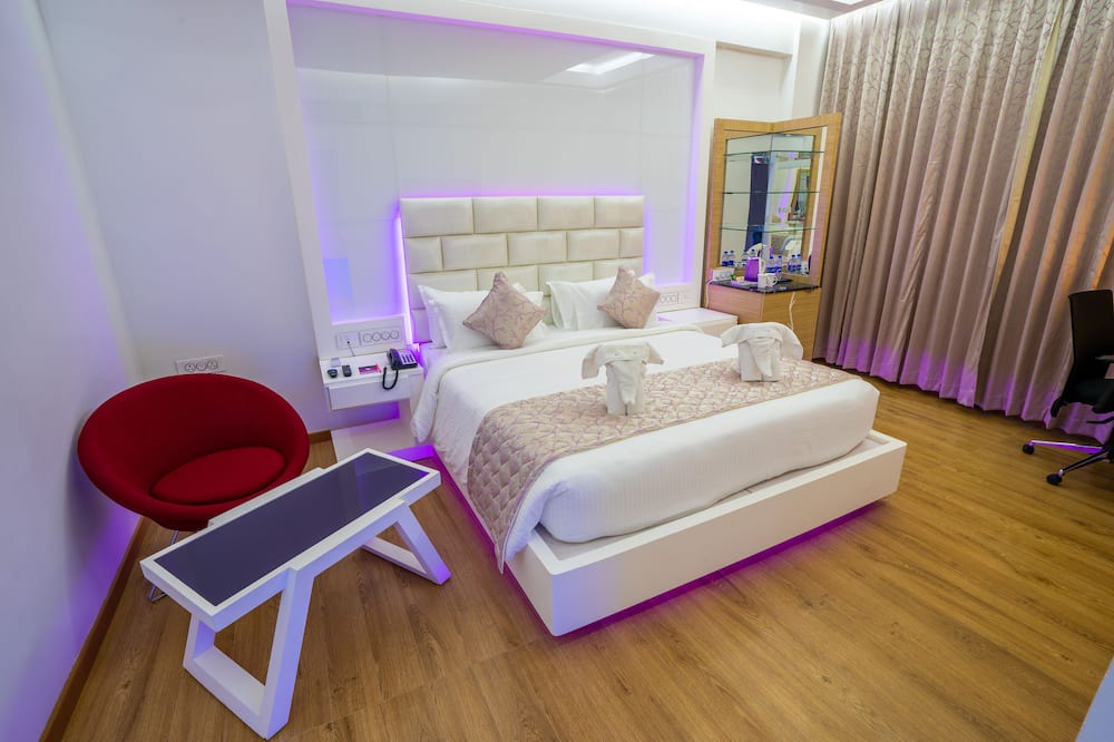 Photo of Bedroom in Madurai