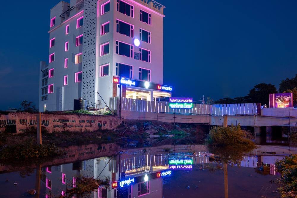 Photo of Outdoor in Madurai