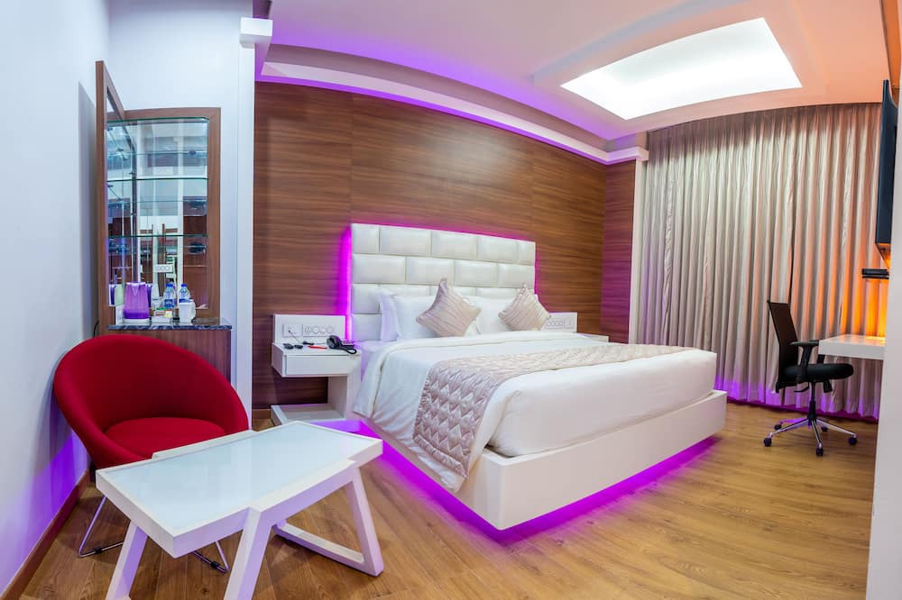 Photo of Bedroom in Madurai