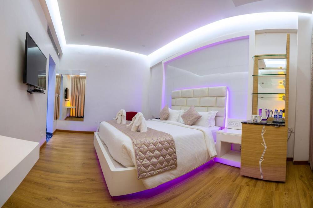 Photo of Bedroom in Madurai