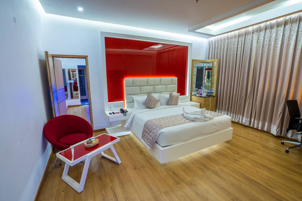 Photo of Bedroom in Madurai