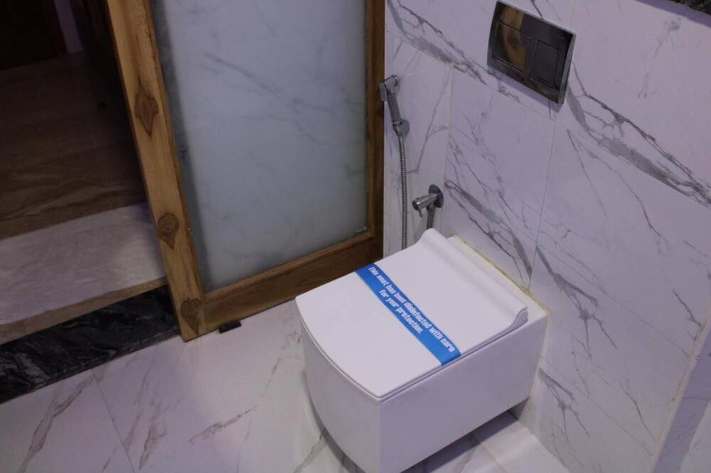 Photo of Bathroom in Madurai