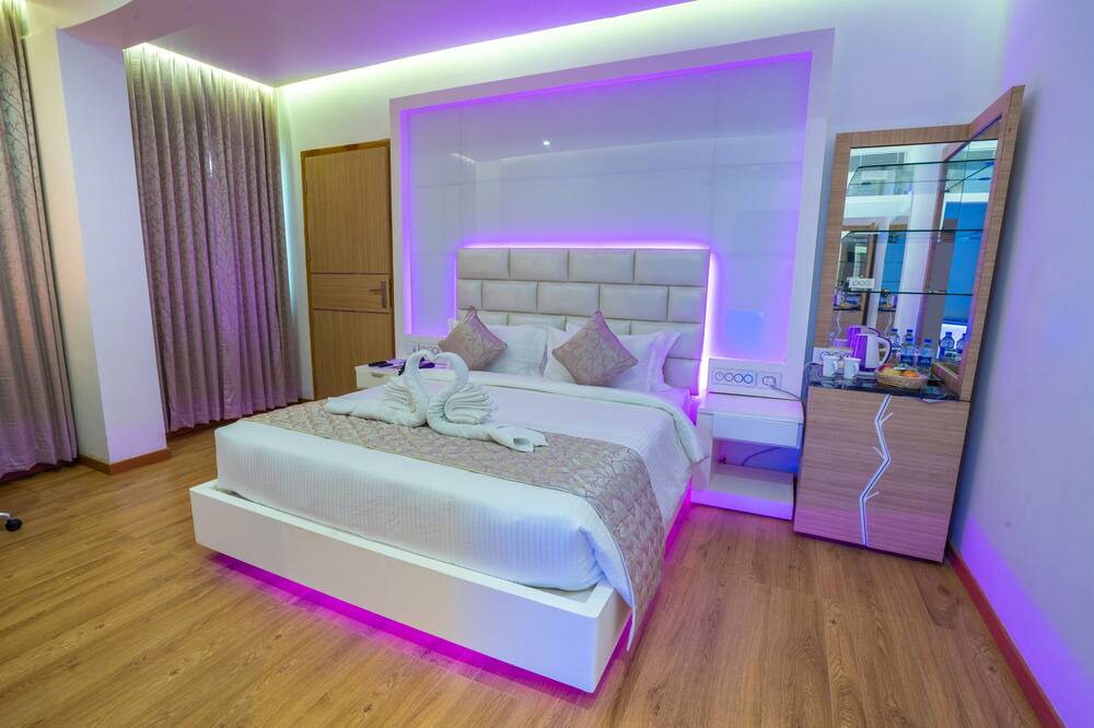 Photo of Bedroom in Madurai