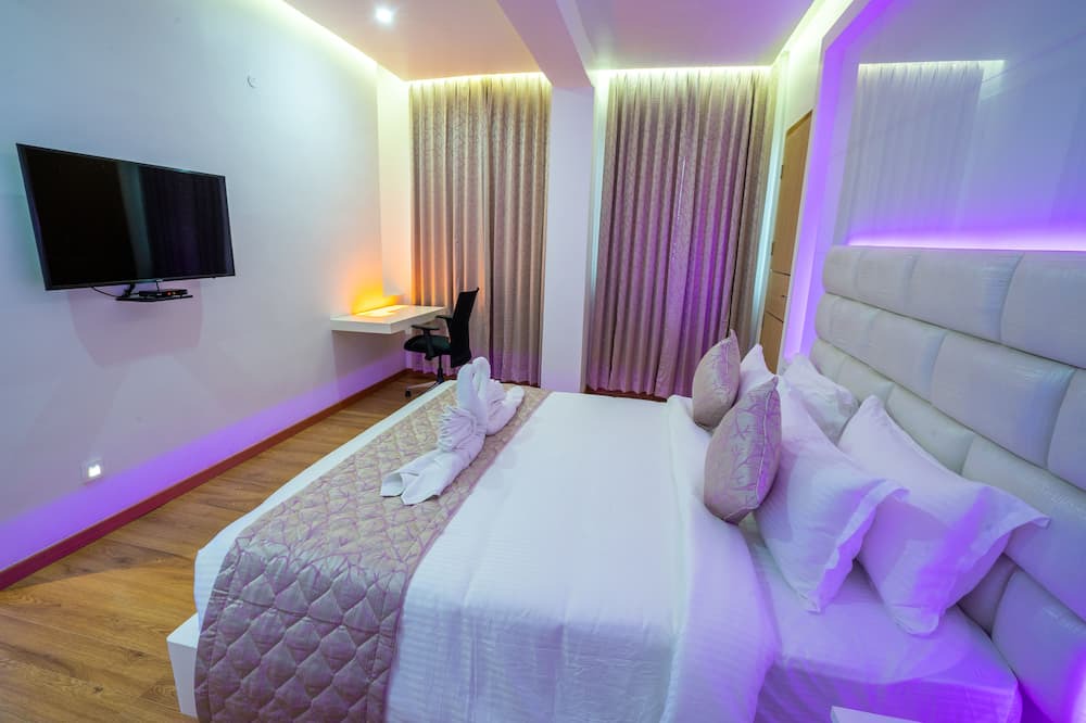 Photo of Bedroom in Madurai