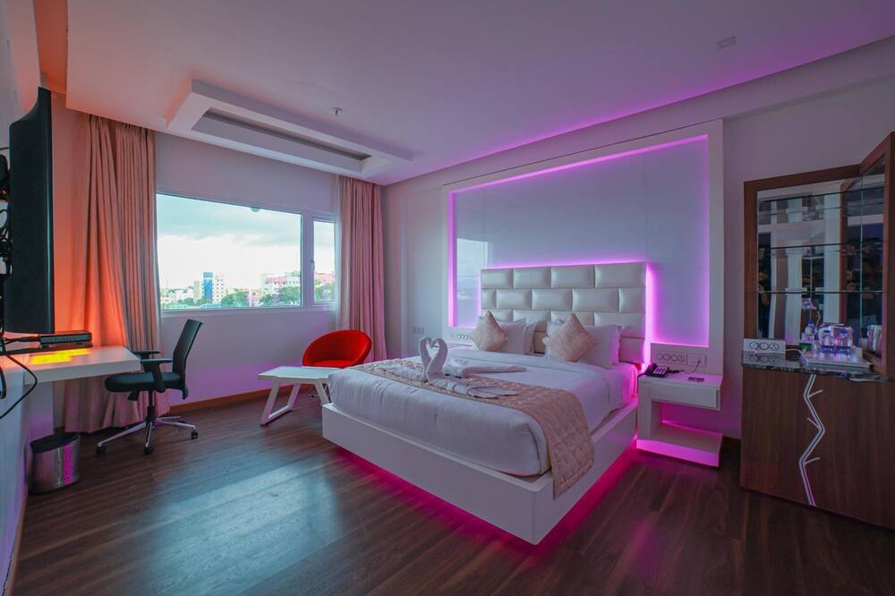Photo of Bedroom in Madurai
