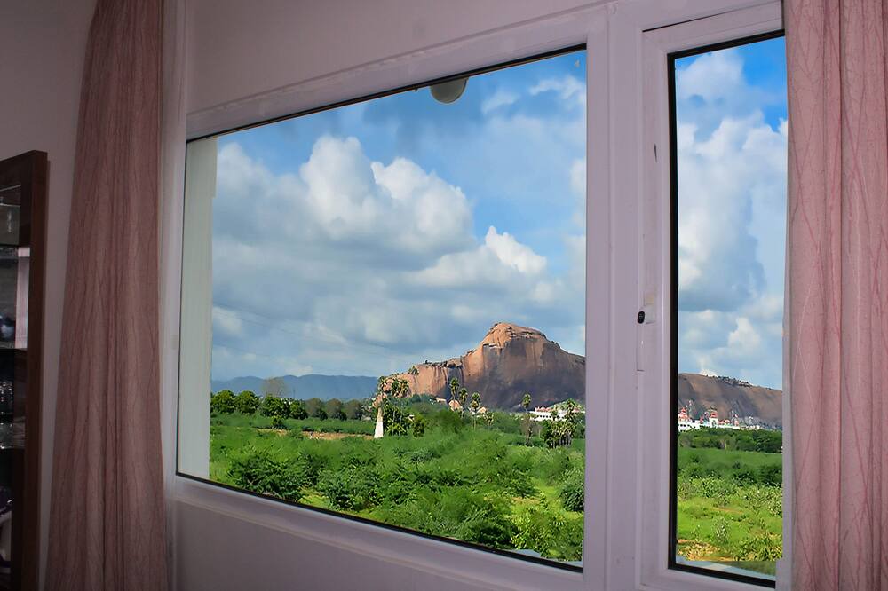 Photo of Patio Balcony in Madurai