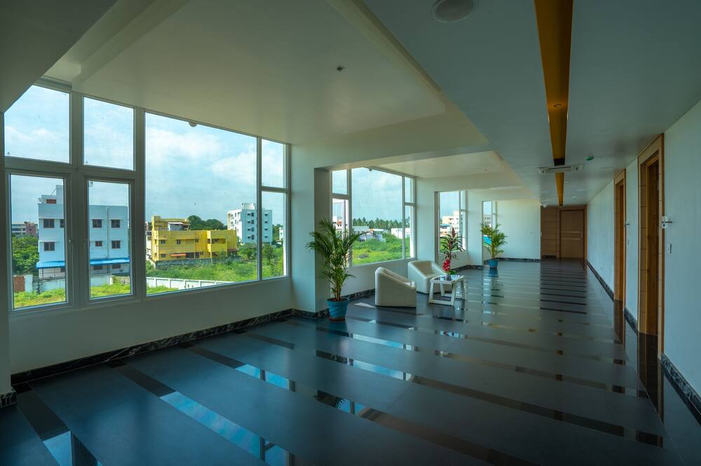 Photo of Livingroom in Madurai