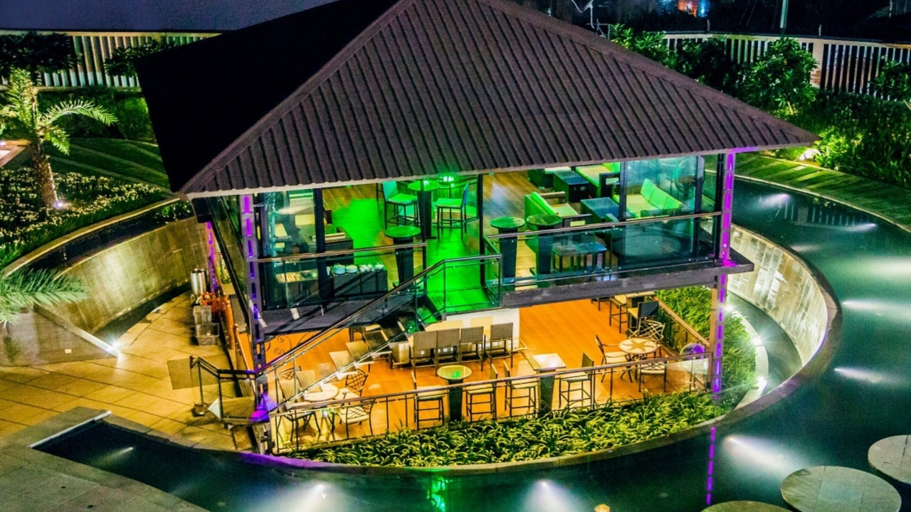Photo of Outdoor in Raipur