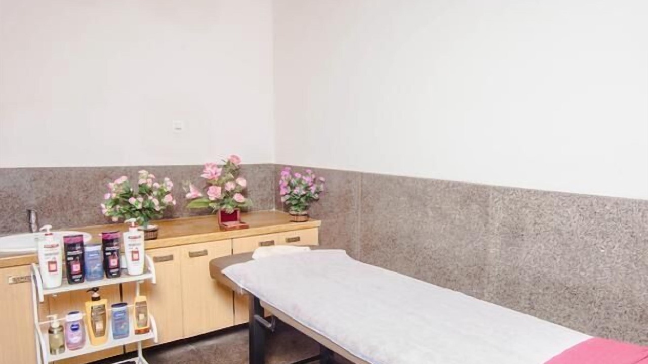 Photo of Bedroom in Raipur