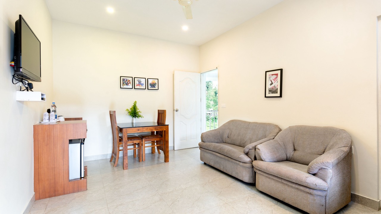 Photo of Bedroom in Chithirapuram