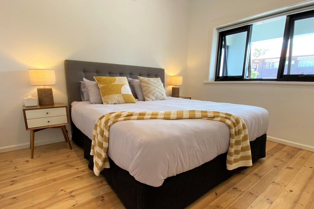 Photo of Bedroom in North Bondi