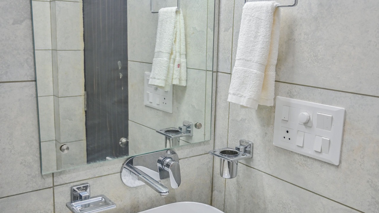 Photo of Bathroom in Raipur