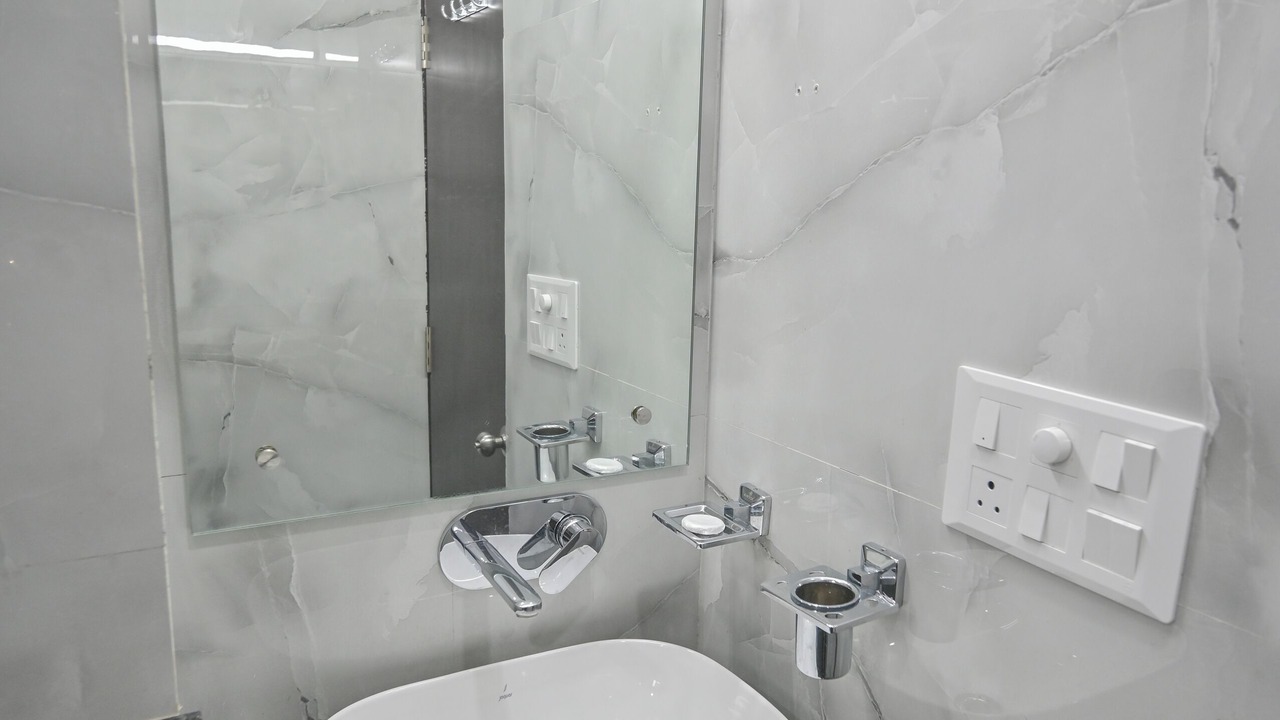 Photo of Bathroom in Raipur