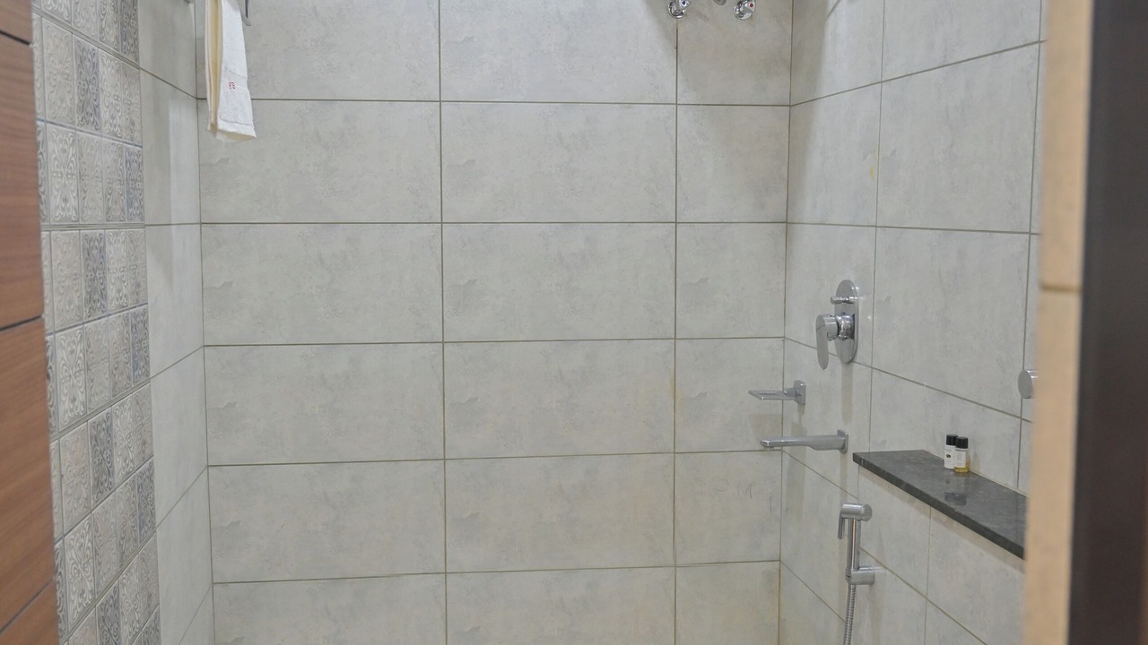 Photo of Bathroom in Raipur