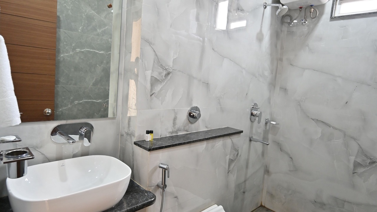 Photo of Bathroom in Raipur