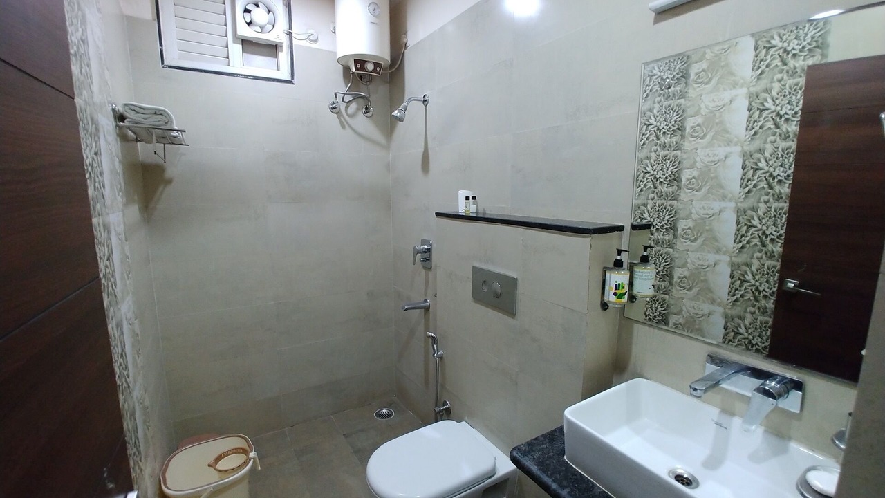Photo of Bathroom in Raipur