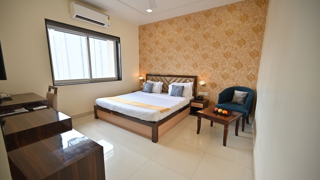 Photo of Bedroom in Raipur