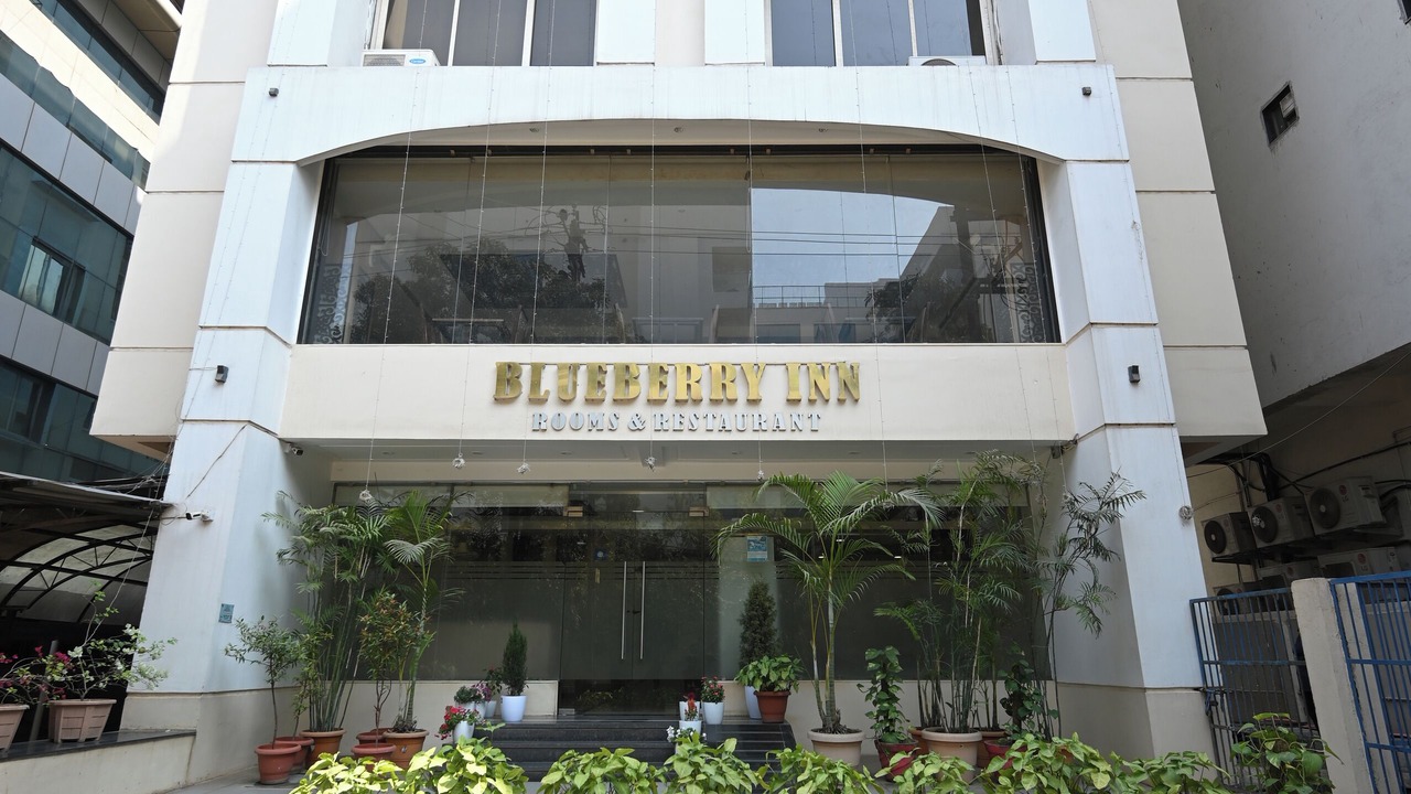 Photo of Outdoor in Raipur