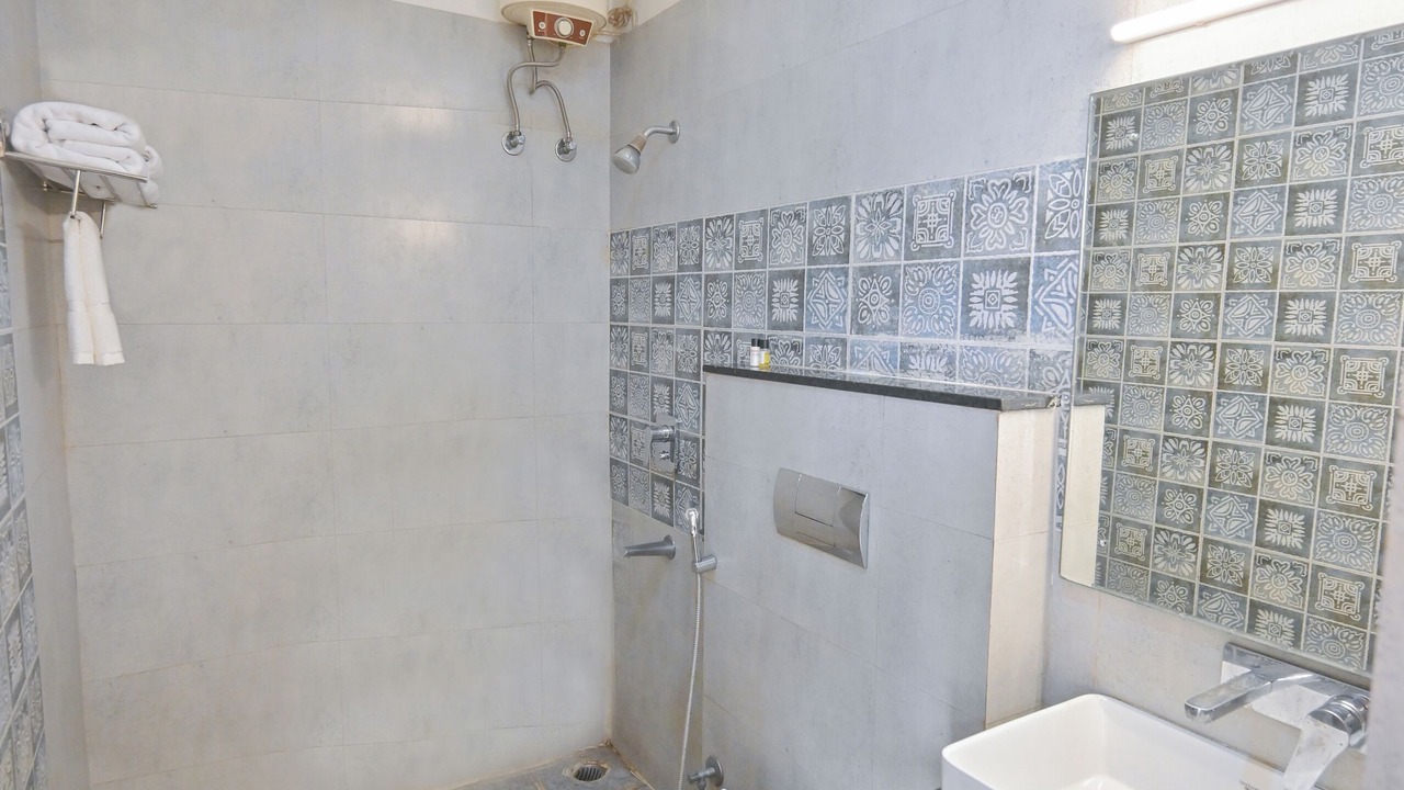 Photo of Bathroom in Raipur